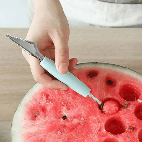 Découpe fruits - Cuisine & Cuisiner