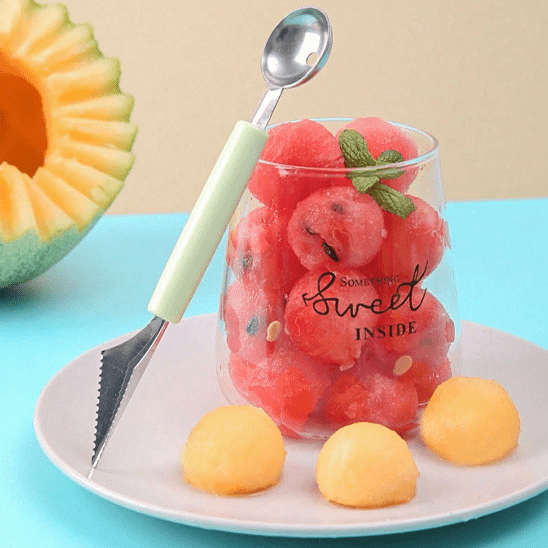 Découpe fruits - Cuisine & Cuisiner