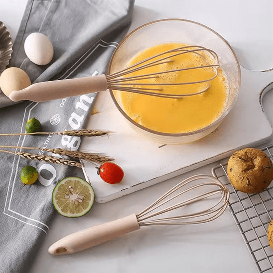 Fouet - Colorés - Cuisine & Cuisiner