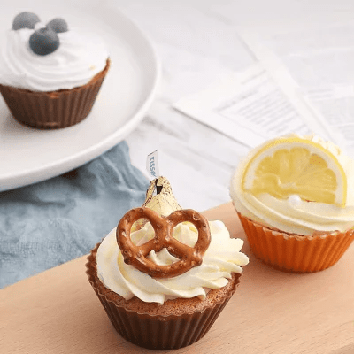 Moule à Gâteau - Cupcake - Cuisine & Cuisiner