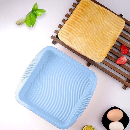 Moule à tarte - Bleu - Cuisine & Cuisiner