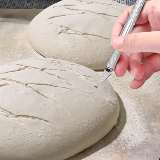 Ustensile patisserie : Le couteau de précision - Cuisine & Cuisiner