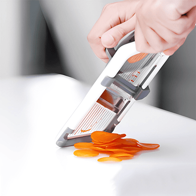 Coupe legume - Cuisine & Cuisiner