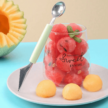 Découpe fruits - Cuisine & Cuisiner